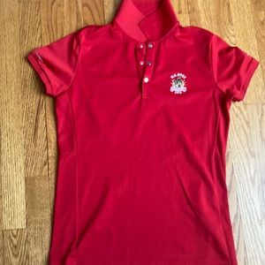Ralph Lauren U.S. Open Oakmont 2016 T-shirt